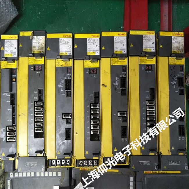 FANUC��Ҋ�ŷ�SVϵ�Ј󾯼���Q����