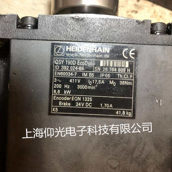 HEIDENHAIN ���h�ŷ�늙C�S��190D �l(f��)��l(f��)�C����