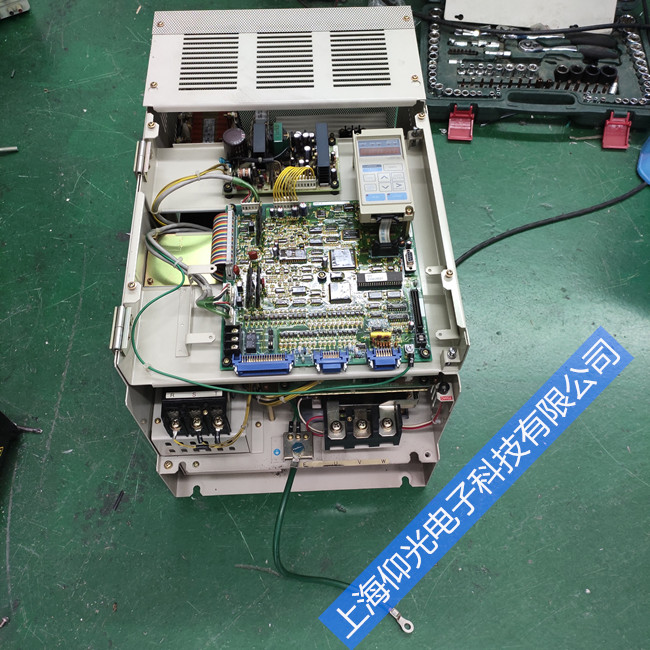 Yaskawa����׃�l����UVǷ�����ϾS�޿��Y