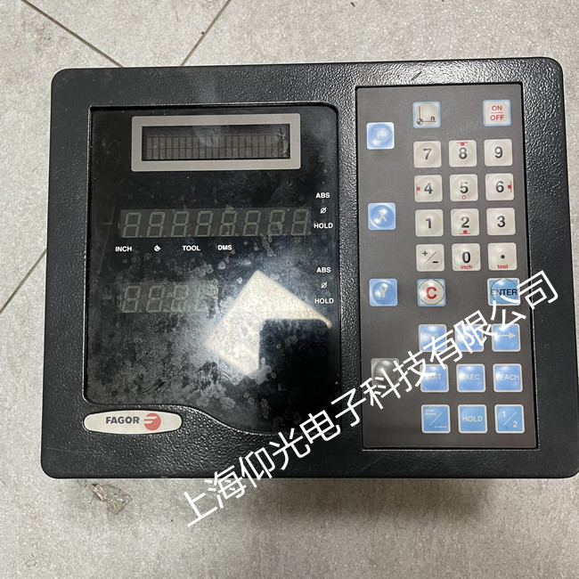 FAGOR�l(f��)��(sh��)�@���S��NVP 201MRS�o(w��)�@ʾ�o(w��)�Դ����