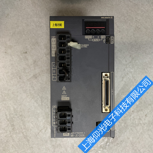 �����ŷ��(q��)����MR-J2S-700B-ED��AL9.1���ϾS��