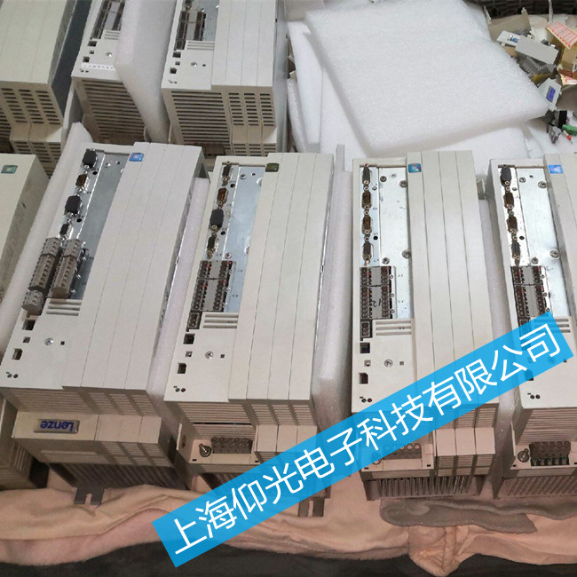 Lenze�����ŷ��(q��)�����S�� 9300ϵ�Ј�ID1/ID2��