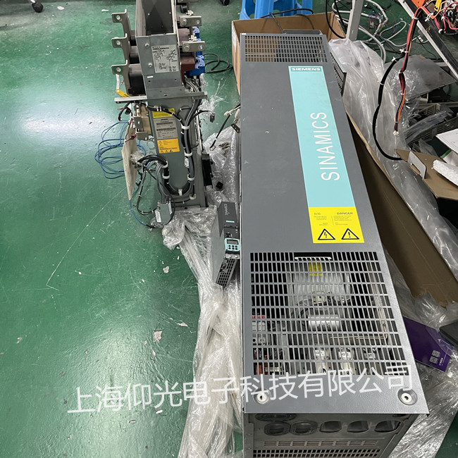 ���T��S120�ŷ��(q��)��(d��ng)���S��6SL3040-0LA00-0AA1�@ʾ��(b��o)��