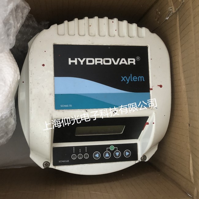 HYDROVAR�_����ˮ��׃�l���o(w��)�@ʾ���ϾS��