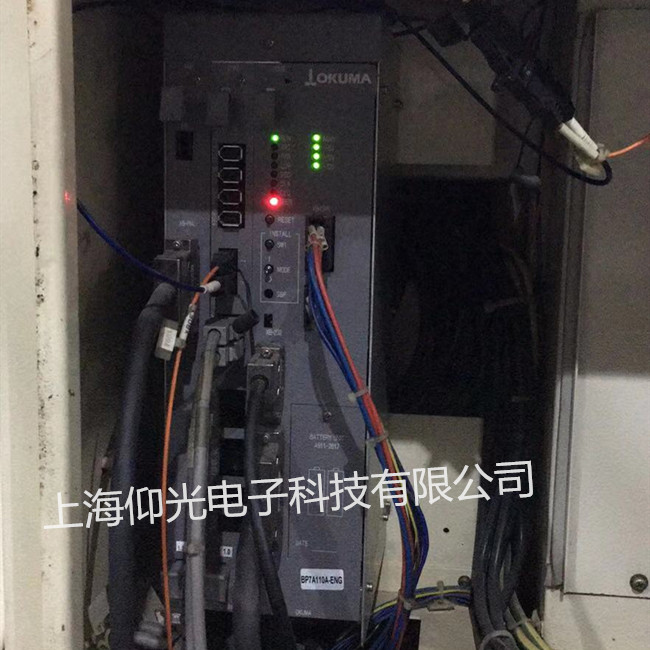 �W�쬔����OKUMA��(sh��)��ϵ�y(t��ng)A911-2903���C(j��)�S�� BP7A110A-ENG����