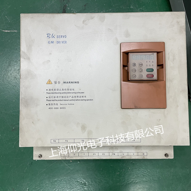 BK SERVO��ͬ���(q��)�����S��BKSC-4030GM��E.UU1Ƿ������