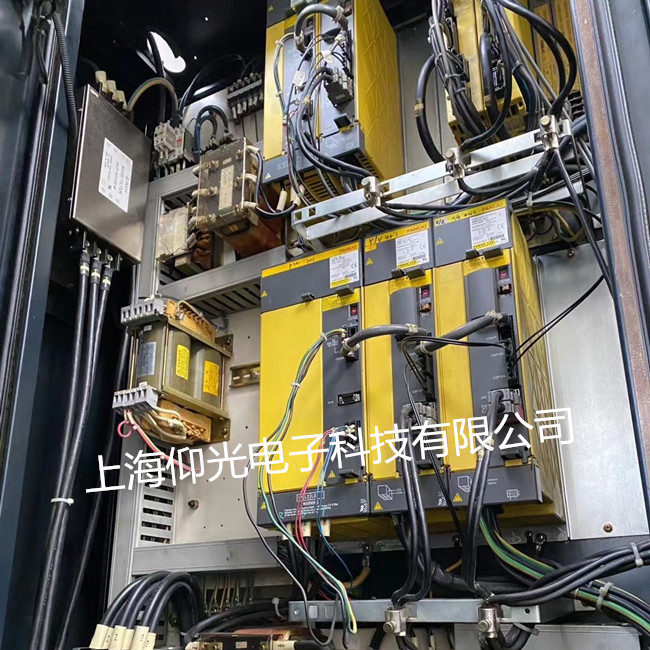 FANUC�l(f��)�ǿ�ϵ�y(t��ng)���C(j��)�(q��)�����S�� ��(b��o)��SV0430����