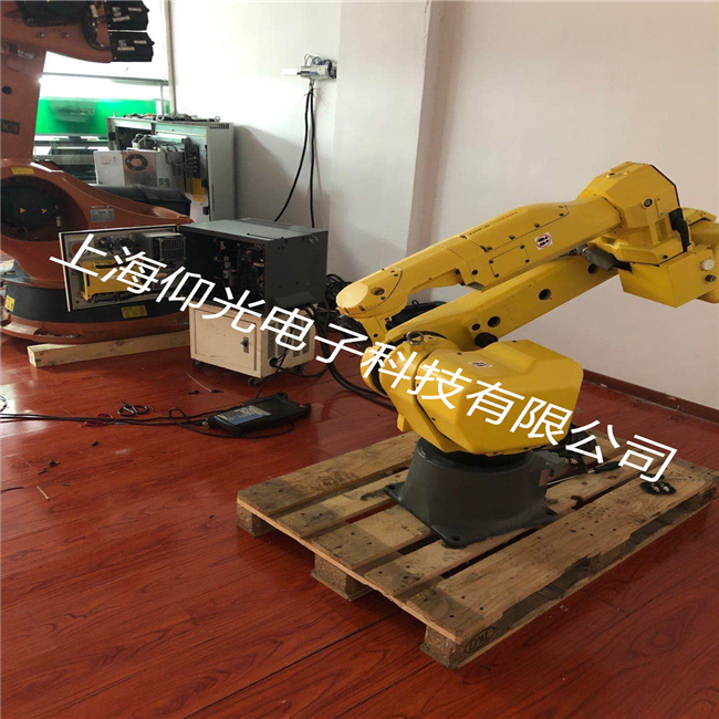 ʷ�ձȠ�Staubli���I(y��)�Cе���_���Դ�����ؙC�]�з���(y��ng) 