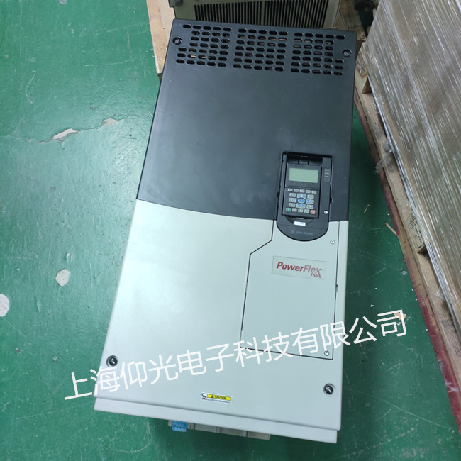 AB׃�l���S��PowerFlex400ϵ��ͨ�ð��o�@ʾ����