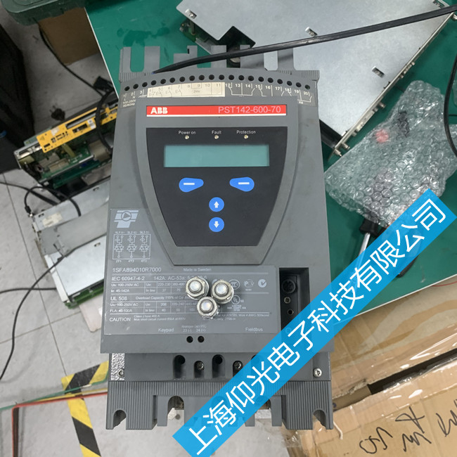 ABBܛ����(d��ng)�S�ވ�(b��o)�����a1SFA894010R7000���M(f��i)�z�y(c��)