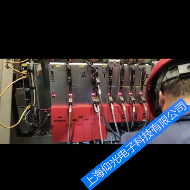 SEW �(q��)��(d��ng)���^(gu��)����S��MXA81A-008-503-00�@ʾ��(b��o)��