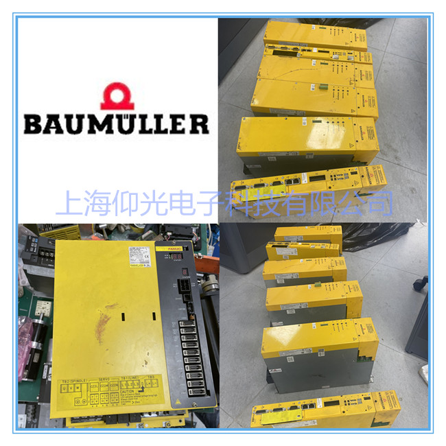 Baumuller�U����/�������ŷ��(q��)��(d��ng)��4600�@ʾ���a59/60�S�޷���