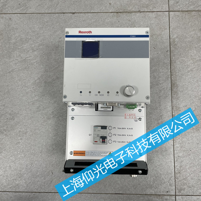 Rexroth������ʿ���Q�o���������(q��)��(d��ng)���S��CS351E-D��Ҋ��������