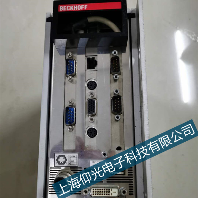 beckhoff����C6015-0010���ؙC(j��)�����؆��S��Ԕ��