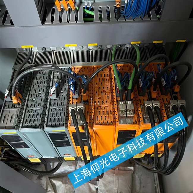 �I���^(q��)ؐ���R�ŷ�����ACOPOS 1180ģ�K�S��