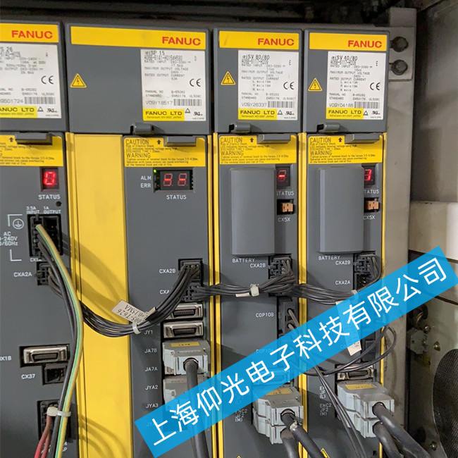 �l(f��)�ǿ��ŷ��(q��)�����S�� A06B-6130-H002��(b��o)��SV0401�S��