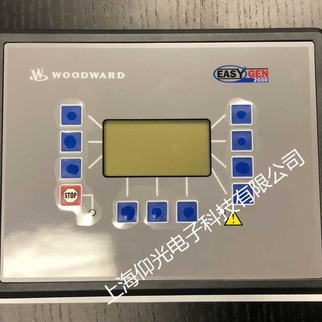 WOODWARD����ֵ°l(f��)늙CSPM-D�������S�޴����O��