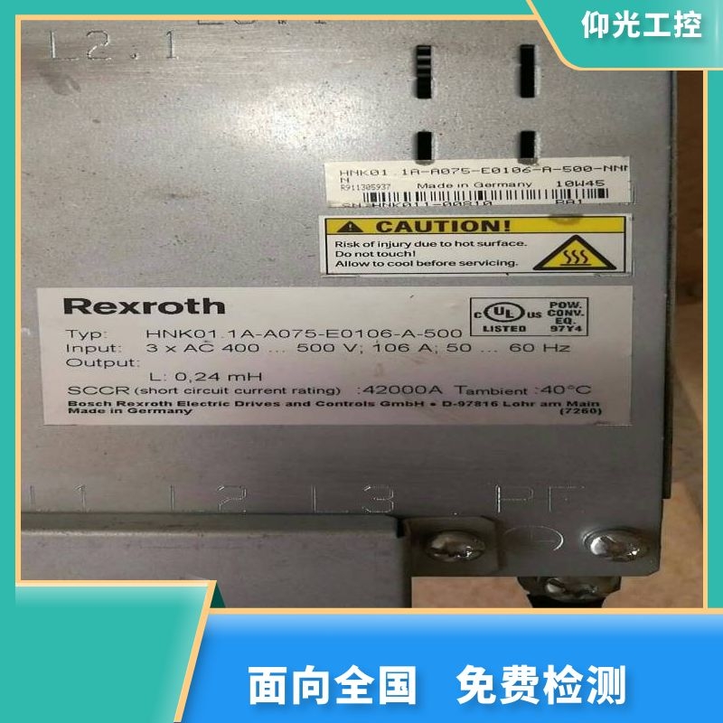 REXROTH��ʿ���ŷ��(q��)��(d��ng)����(b��o)F6010���a�S�ރr(ji��)��