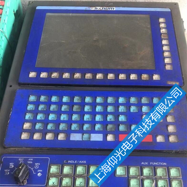 NUM��(sh��)��ϵ�y(t��ng)�S�� Fexium6ϵ���@ʾ��(b��o)��̎������