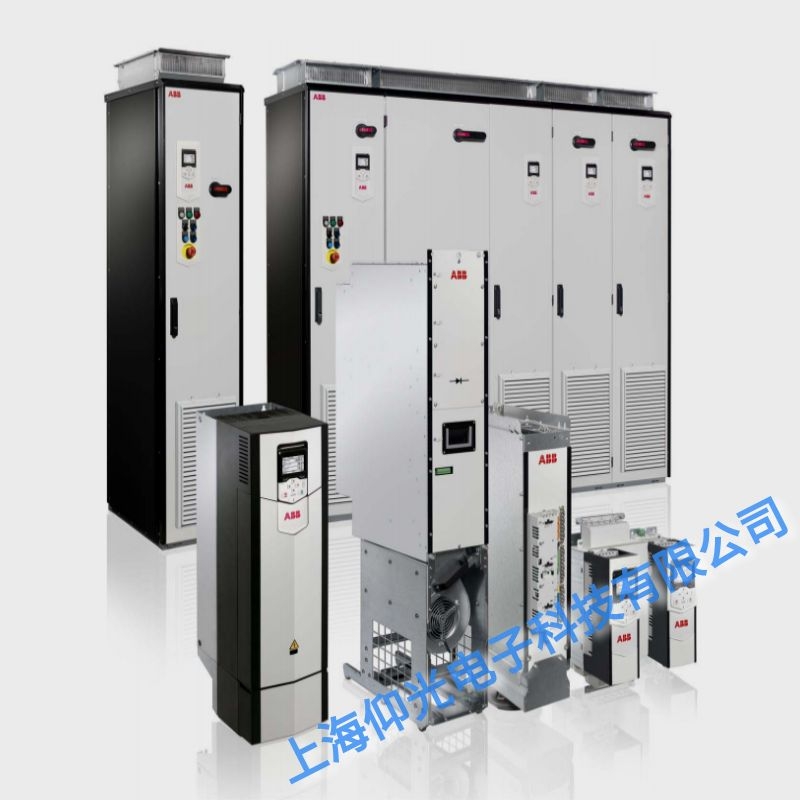 �Ϻ�ABB ACS880׃�l����Ҋ���ϴ��a�S�޺͹��Ͼ����ۙ