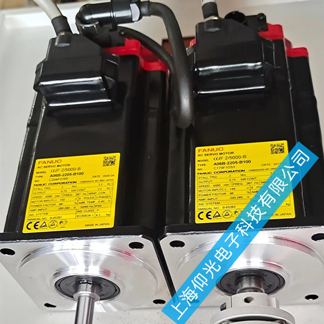 FANUC�l(f��)�ǿ��ŷ�늙C��Ҋ���Ϸ����c�S�޷���