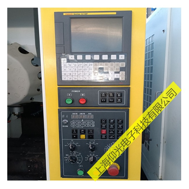 FANUC�l(f��)�ǿƔ�(sh��)��ϵ�y(t��ng)�@ʾ7102��(b��o)���S�޷���