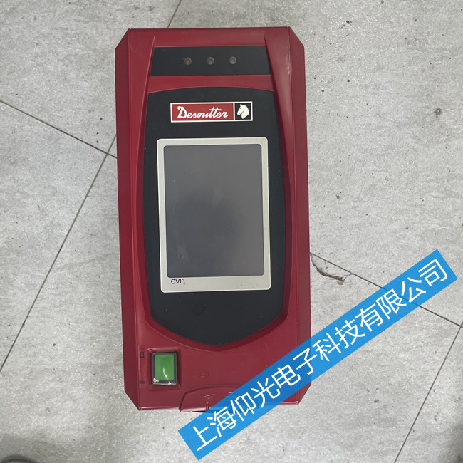 �R�^Desoutter SLBNϵ�й��߿������@ʾ��(b��o)��E10�S��