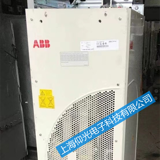 ABB/acs800׃�l���S��ACS800-37-3310-7��(b��o)��NO MOT DATA��FF52��