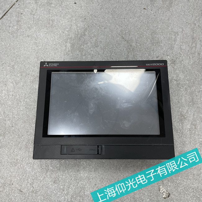 ��ɽ����������A850GOT-SWD�|�������@ʾ���ϾS��