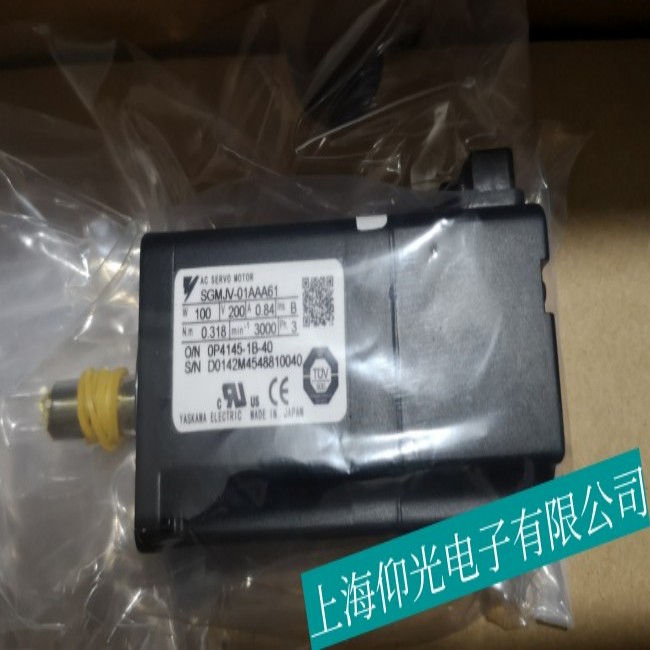 ��ɽ����SGMAH-01AAA41�ŷ�늙C(j��)�l(f��)����ϾS�޲��E����