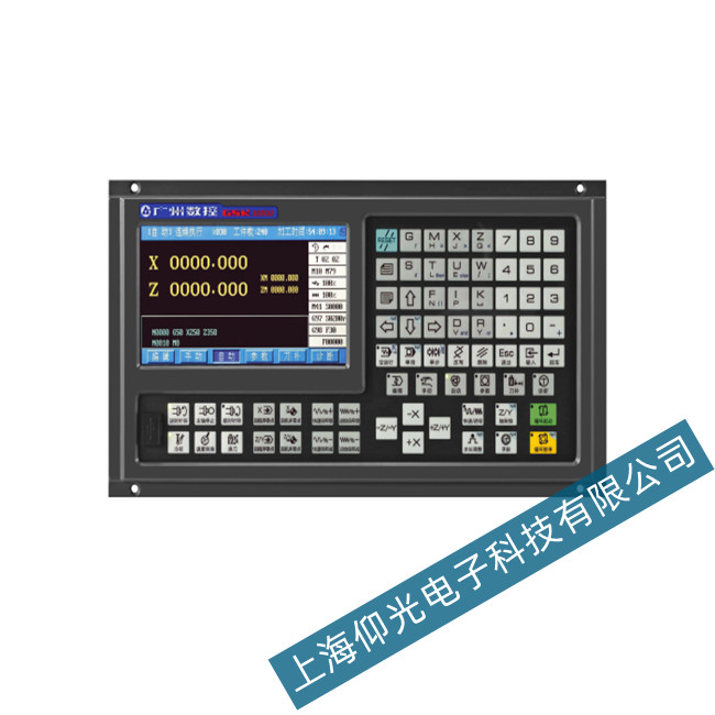 �V��(sh��)��(sh��)��ϵ�y(t��ng)GSK980M�@ʾ���y�a��������