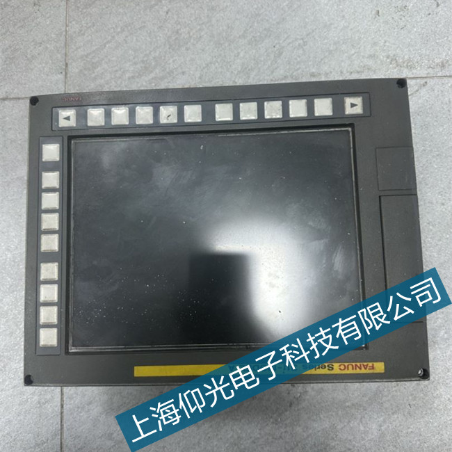 fanuc�l(f��)�ǿ�܇��hmi�����������`���ȵ�ƽ�r�S��