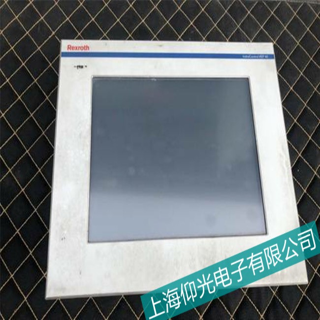 �㽭Rexroth��ʿ��ϵ�y(t��ng)�@ʾ���·����Ĺ��ϾS���|(zh��)�����C