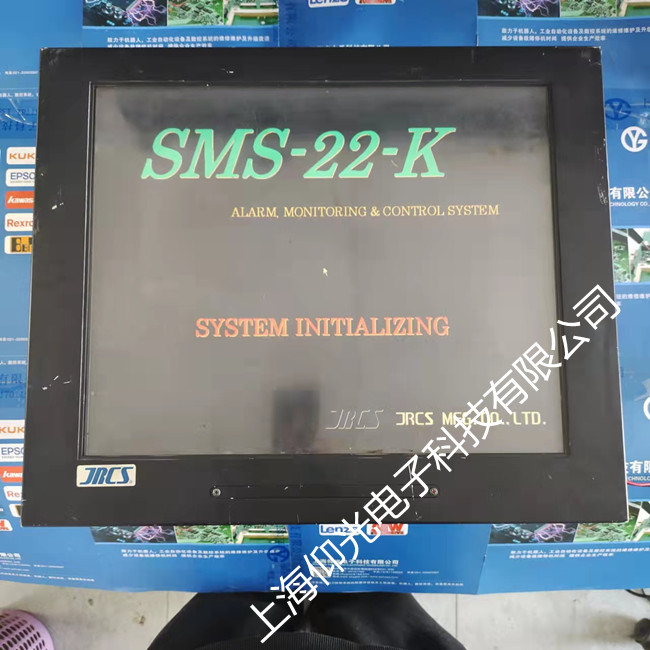 jrcs���ؙC(j��)�S�� SMS-22 SGD-640-AF-1ͨ늺��|�����o(w��)�@ʾ�S�޷���