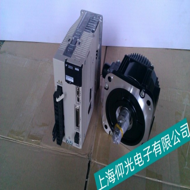 ��ͬYASKAWA�����ŷ��(q��)��(d��ng)��늙C(j��)ʧ�ٹ�������M(j��n)�н�Q��