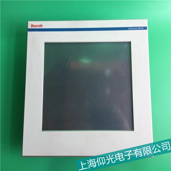 �B�dRexroth��ʿ�����ؙC(j��)�@ʾ�{(l��n)�����ϾS�޷���(w��)��(y��u)�݈�r 