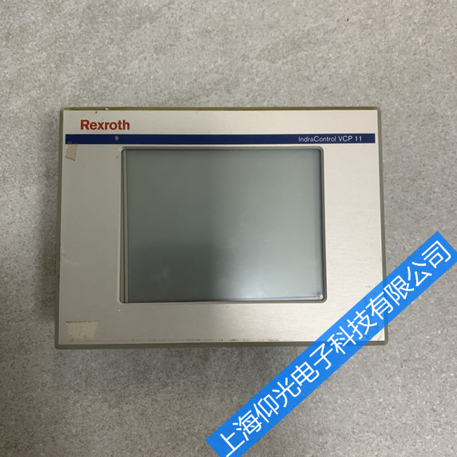 rexroth��ʿ��ϵ�y(t��ng)�@ʾ����늲��@ʾ��ɽ���ؿ���