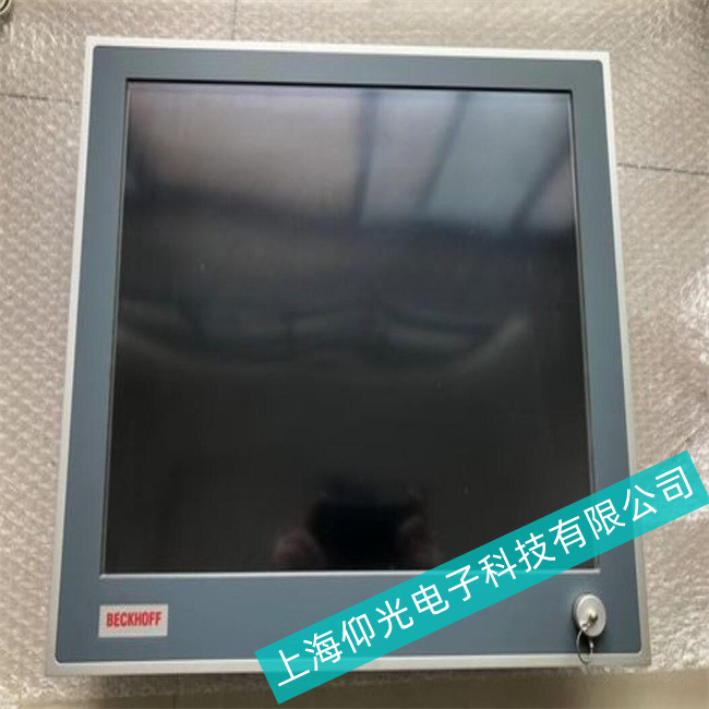 BECKHOFF�����|����CP6701-0001-0050���C(j��)�S�޼����B(y��ng)