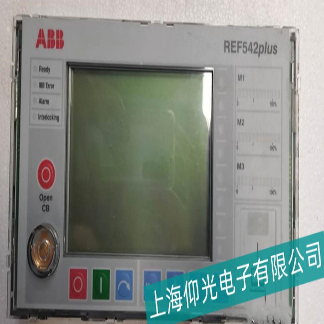 �Ͼ�ABB�|��������CPU�p�Ĺ�������\��S����