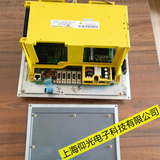 FANUC�l(f��)�ǿ�0i-fϵ�y(t��ng)�ŷ�ģ�K924�󾯾S�����]
