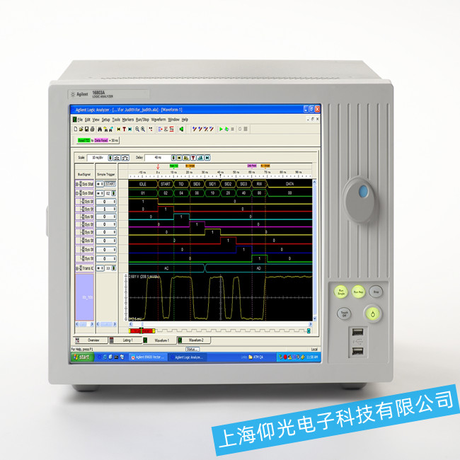 ��Ӄx���x���S��-���݂�߉݋�����x16803A�_�C�M����ϵ�y(t��ng)��