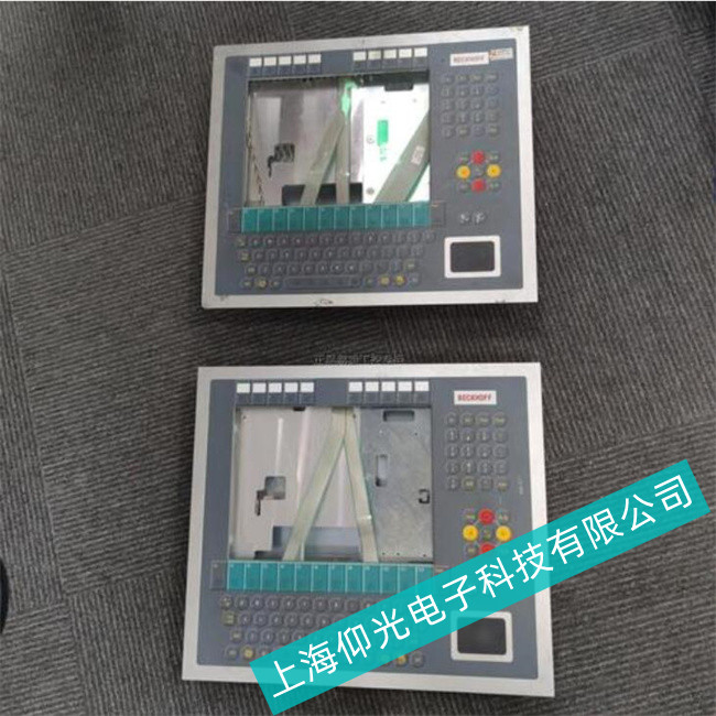 Beckhoff�������ؙC(j��)CX5100ϵ���|�����ϾS�޴�ȫ