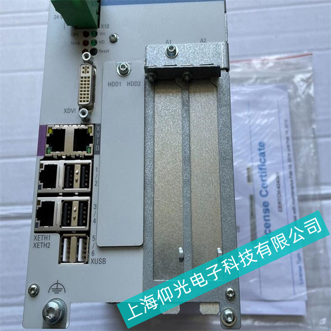 Rexroh����ʿ�����ؙC(j��)VPB40.3����CPU���ľS�޷���