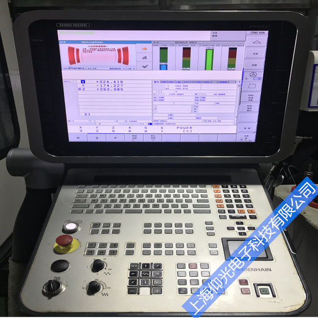 �Ϻ����hTNC124��(sh��)��942ݔ��ֵ�e(cu��)�`���Ϸ���