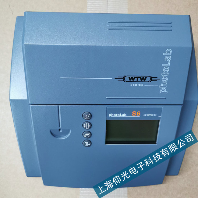 ��(gu��)WTW S6��yʽ���V�x�ض�ƫ�߾S��̎��