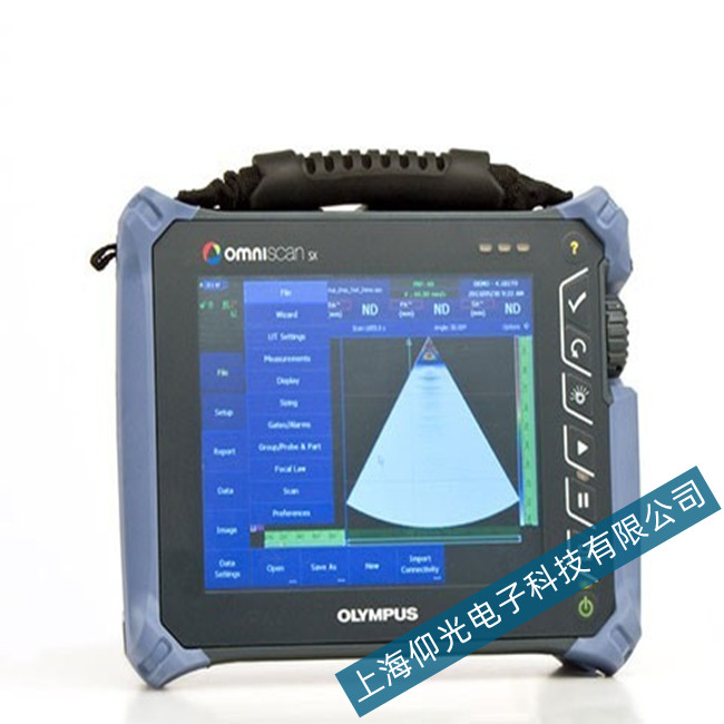 �W�ְ�˹�߼�(j��)̽���xOmniScan SX�Ԅ�(d��ng)�P(gu��n)�C(j��)���ϙz�޵�ַ