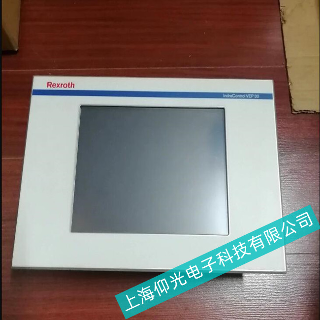 �L���l(f��)�Rexroth��ʿ�����ؙCBTV30ϵ���@ʾ���|������(y��ng)������ԭ��