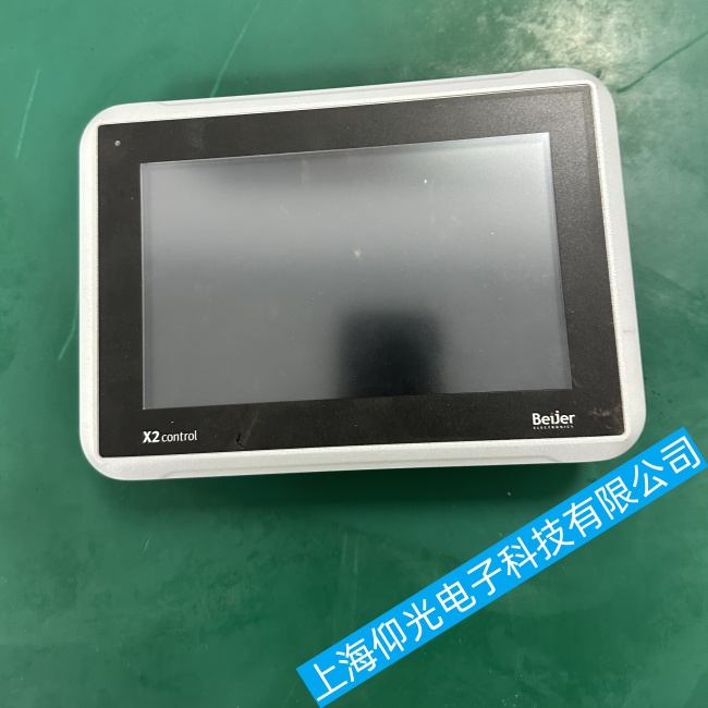 �ؑcBeijer�����|����X2 control�_�C������o�@ʾ���ϾS�޷����c���@��