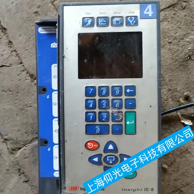 Ӣ�����m�Q�o������IC12D3A1AWS-A���@ʾ�oݔ�����ϾS�ޏS���н�(j��ng)�