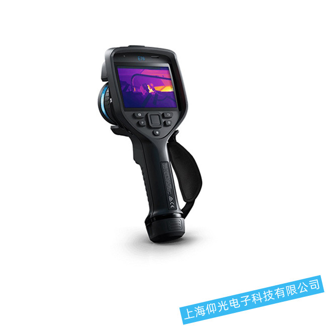 FLIR E76�t�����x���ϾS��ϵ���ṩ���M(f��i)�z�y(c��)